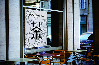 铜陵VI设计：融合城市文化，打造特色品牌标识